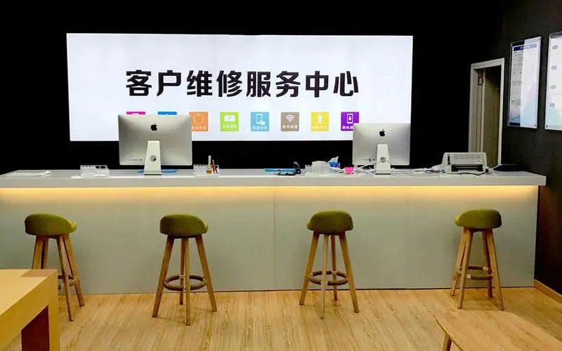 安吉苹果iPad电池故障维修